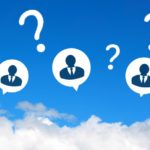 転職って怖い、、、転職してもいいのか、気軽に相談するやり方