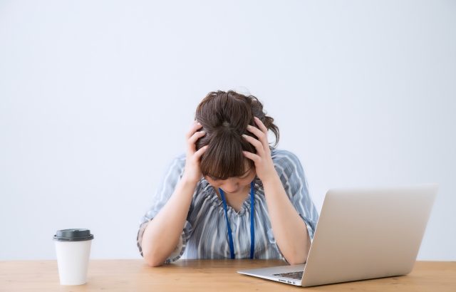 仕事で先輩・上司に死ぬほど腹が立ったときには（初級編）