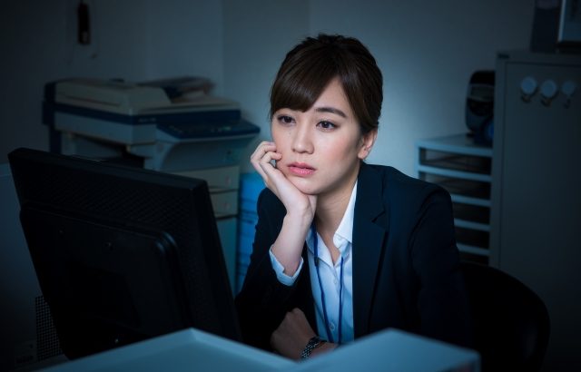 【転職複数回経験者に聞いた】転職が全てを好転させてくれるわけではない。転職を考え直した方がいい人の特徴