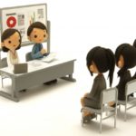 就活生向け：商社、広告、損保、デベロッパーなど難関企業を受ける際に意識してほしいこと